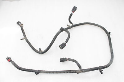 Opel Antara rear parking sensor wiring harness 96628189, 4807782