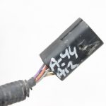Opel Antara aizmugurējā stāvvietas sensora vadu instalācija 96628189, 4807782