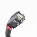 Opel Antara aizmugurējā stāvvietas sensora vadu instalācija 96628189, 4807782