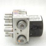 Oriģinālais Opel Antara 2.2 CDTi 4×4 ABS sūkņa hidrauliskais bloks 20946178