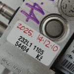 Oriģinālais Opel Antara 2.2 CDTi 4×4 ABS sūkņa hidrauliskais bloks 20946178