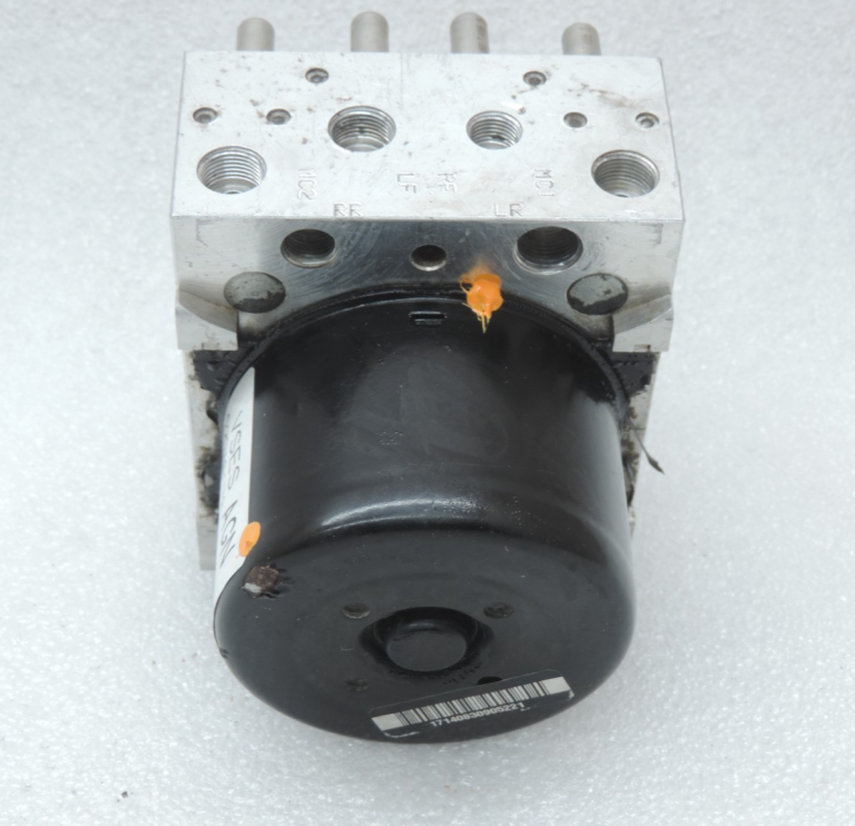 Oriģinālais Opel Antara 2.2 CDTi 4×4 ABS sūkņa hidrauliskais bloks 20946178
