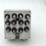 Oriģinālais Opel Antara 2.2 CDTi 4×4 ABS sūkņa hidrauliskais bloks 20946178