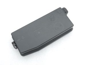Opel Antara drošinātāju kārbas vadības bloka vāks 20956804