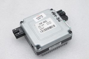 Hyundai i40 MDPS Stūres pastiprinātāja vadības bloks 3Z563-99500, 56340 3Z000