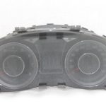Hyundai i40 2.0 1.6 Gdi spidometra mērinstrumentu komplekts 94001 3Z420, 940013Z420