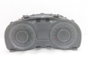 Hyundai i40 2.0 1.6 Gdi spidometra mērinstrumentu komplekts 94001 3Z420, 940013Z420