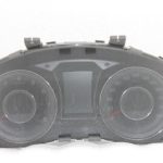 Hyundai i40 2.0 1.6 Gdi spidometra mērinstrumentu komplekts 94001 3Z420, 940013Z420
