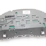 Hyundai i40 2.0 1.6 Gdi spidometra mērinstrumentu komplekts 94001 3Z420, 940013Z420