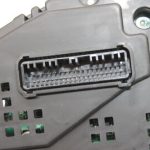 Hyundai i40 2.0 1.6 Gdi spidometra mērinstrumentu komplekts 94001 3Z420, 940013Z420