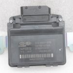 Hyundai i40 EPB stāvbremžu vadības bloks 59790-3Z500, 597903Z500