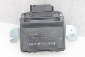 Hyundai i40 EPB stāvbremžu vadības bloks 59790-3Z500, 597903Z500