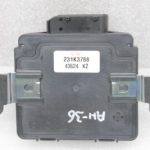 Hyundai i40 EPB stāvbremžu vadības bloks 59790-3Z500, 597903Z500