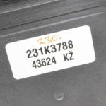 Hyundai i40 EPB stāvbremžu vadības bloks 59790-3Z500, 597903Z500