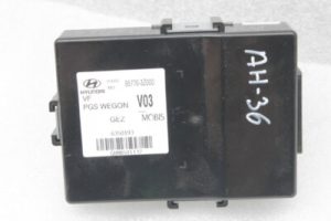 Hyundai i40 vadības bloks PGS Wegon 95770-3Z000, 957703Z000