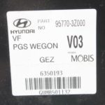 Hyundai i40 vadības bloks PGS Wegon 95770-3Z000, 957703Z000