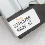 Hyundai i40 vadības bloks PGS Wegon 95770-3Z000, 957703Z000