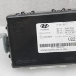 Hyundai i40 BCM vadības bloks 95400-3Z445, 954003Z445
