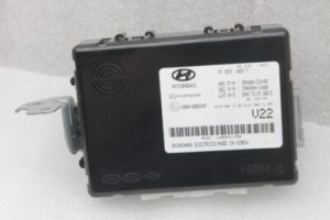 Hyundai i40 BCM vadības bloks 95400-3Z445, 954003Z445