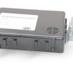 Hyundai i40 BCM vadības bloks 95400-3Z445, 954003Z445