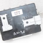 Hyundai i40 BCM vadības bloks 95400-3Z445, 954003Z445