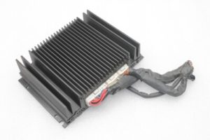 Hyundai i40 AMP-80VF Audio pastiprinātājs 96370-3Z100, 963703Z100