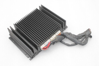 Hyundai i40 AMP-80VF Audio amplifier 96370-3Z100, 963703Z100