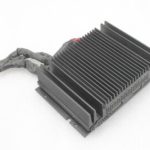 Hyundai i40 AMP-80VF Audio pastiprinātājs 96370-3Z100, 963703Z100