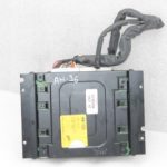 Hyundai i40 AMP-80VF Audio pastiprinātājs 96370-3Z100, 963703Z100