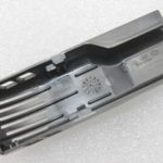 Hyundai i40 Automātiskais vējstikla sildītāja vāks 97254-3Z500, 972543Z500