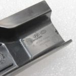 Hyundai i40 Automātiskais vējstikla sildītāja vāks 97254-3Z500, 972543Z500