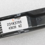 Hyundai i40 Automātiskais vējstikla sildītāja vāks 97254-3Z500, 972543Z500