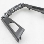 Hyundai i40 centrālās konsoles pārsegs 84625-3Z100PD5, 846253Z100PD5, 84625-3Z100