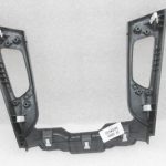Hyundai i40 centrālās konsoles pārsegs 84625-3Z100PD5, 846253Z100PD5, 84625-3Z100