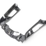 Hyundai i40 centrālās konsoles pārsegs 84625-3Z100PD5, 846253Z100PD5, 84625-3Z100