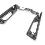 Hyundai i40 centrālās konsoles pārsegs 84625-3Z100PD5, 846253Z100PD5, 84625-3Z100
