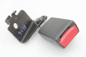 Hyundai i40 Rear seat belt buckle right 89840-3Z100RY, 89840B, 89840-3Z100RY