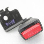 Hyundai i40 Aizmugures drošības jostas sprādze labā pusē 89840-3Z100RY, 89840B, 89840-3Z100RY