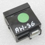 Oriģinālais Hyundai i40 iPod USB AUX savienotājs 96120-3Z550, 96120-3Z5504X
