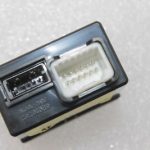 Oriģinālais Hyundai i40 iPod USB AUX savienotājs 96120-3Z550, 96120-3Z5504X
