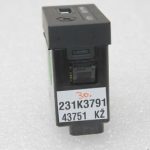 Oriģinālais Hyundai i40 iPod USB AUX savienotājs 96120-3Z550, 96120-3Z5504X