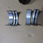 Kloķvārpsta BMW E46 316 dzinējam N42B18 N42B18A 11210142286
