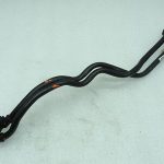 BMW F20 F20 F21 F22 F30 F30 F31 F32 F10 F11 Transmisijas eļļas dzesētāja līnija automātiskā transmisija