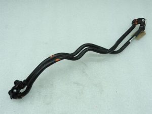 BMW F20 F20 F21 F22 F30 F30 F31 F32 F10 F11 Transmisijas eļļas dzesētāja līnija automātiskā transmisija