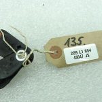 BMW F20 F20 F21 F22 F30 F30 F31 F32 F10 F11 Transmisijas eļļas dzesētāja līnija automātiskā transmisija