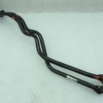 BMW F20 F20 F21 F22 F30 F30 F31 F32 F10 F11 Transmisijas eļļas dzesētāja līnija automātiskā transmisija
