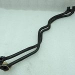 BMW F20 F20 F21 F22 F30 F30 F31 F32 F10 F11 Transmisijas eļļas dzesētāja līnija automātiskā transmisija