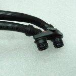 BMW F20 F20 F21 F22 F30 F30 F31 F32 F10 F11 Transmisijas eļļas dzesētāja līnija automātiskā transmisija
