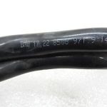 BMW F20 F20 F21 F22 F30 F30 F31 F32 F10 F11 Transmisijas eļļas dzesētāja līnija automātiskā transmisija