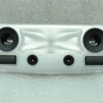 BMW 5. sērijas E60 E61 iekšējais apgaismojums Iekšējais lasīšanas lukturis 6910793 63316910793